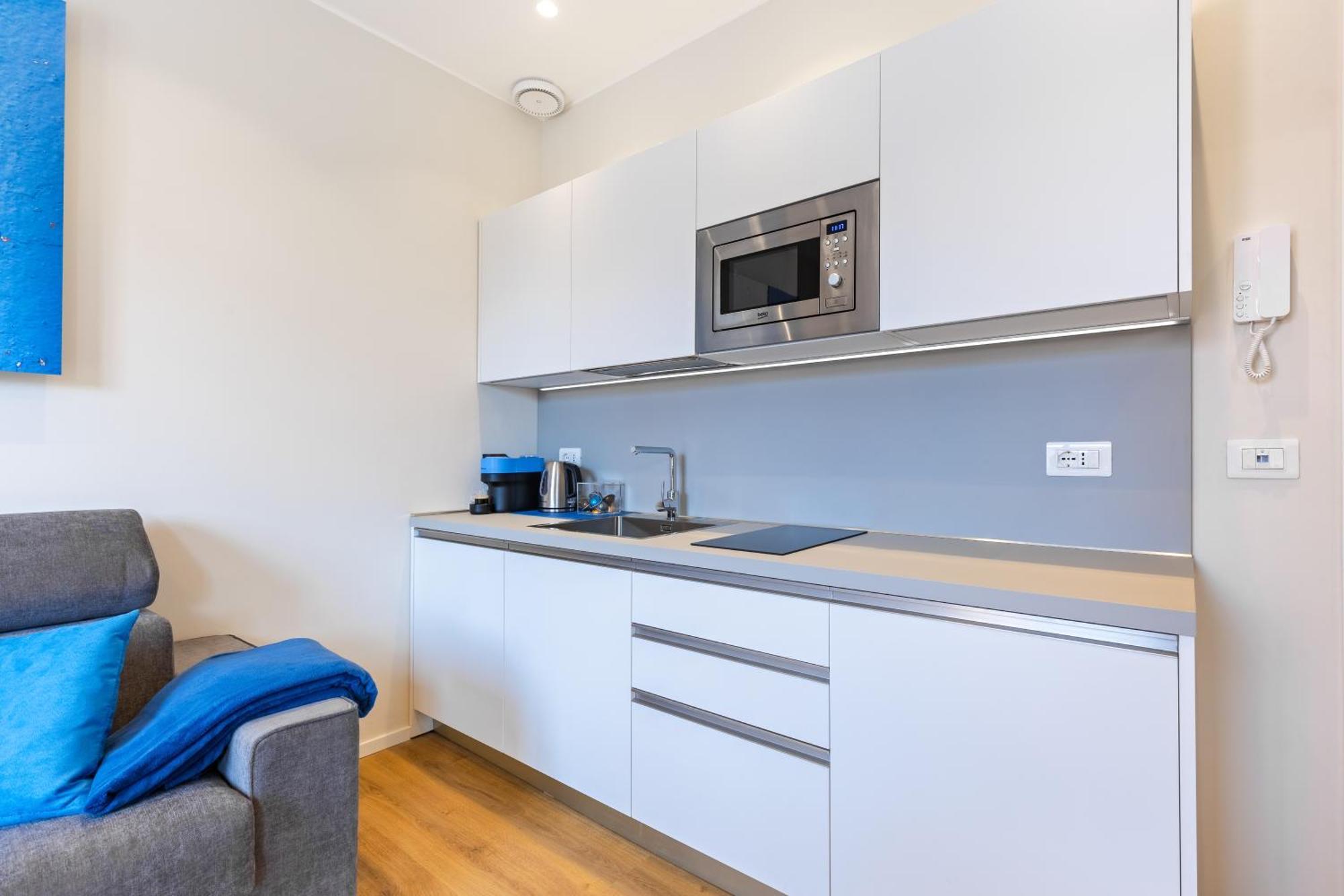 C8 Apartments Asti Esterno foto