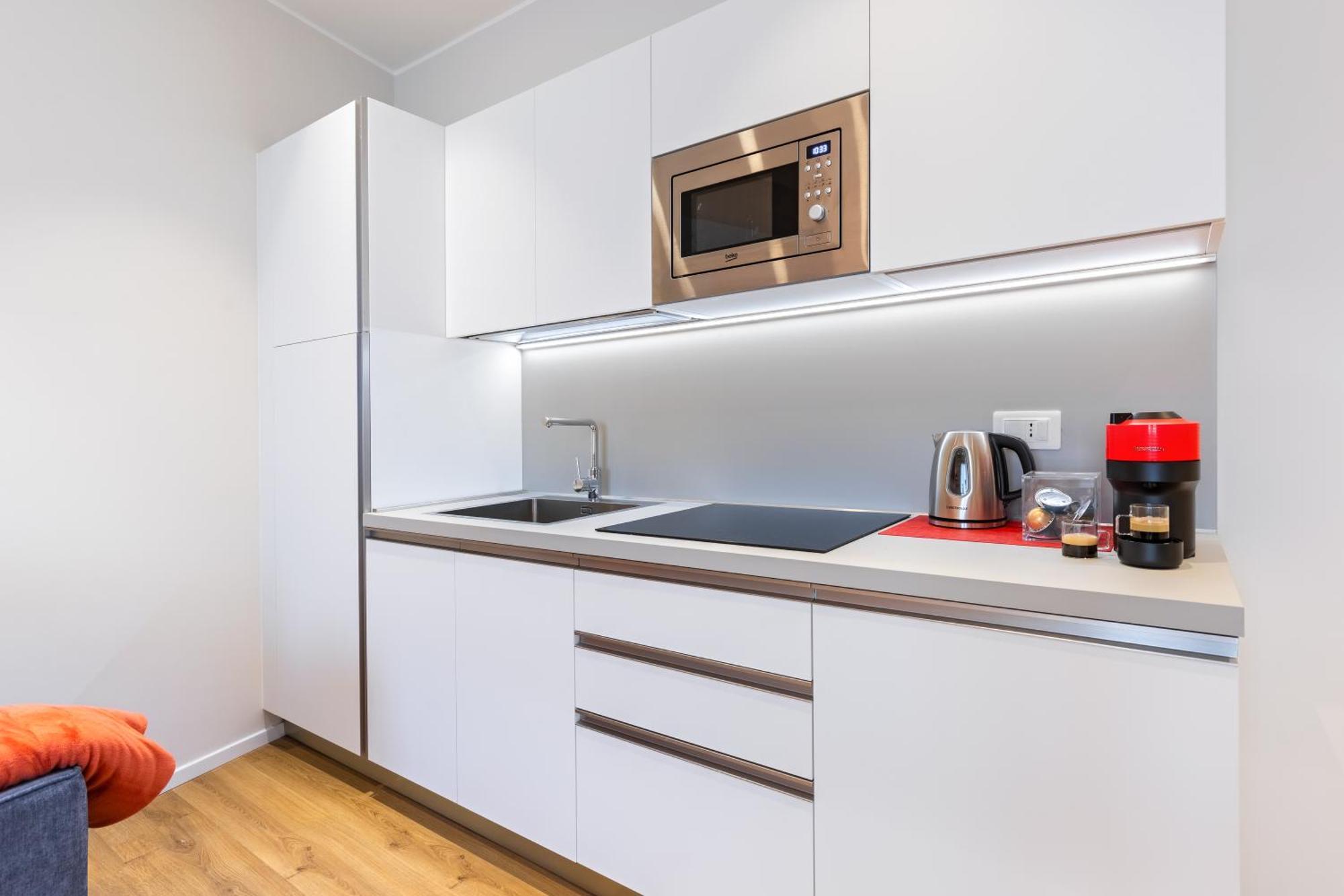 C8 Apartments Asti Esterno foto