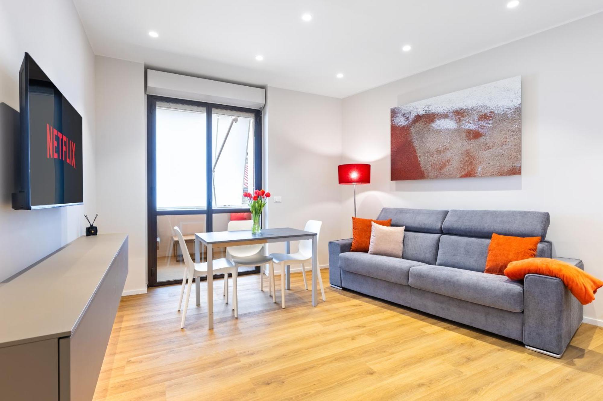 C8 Apartments Asti Esterno foto